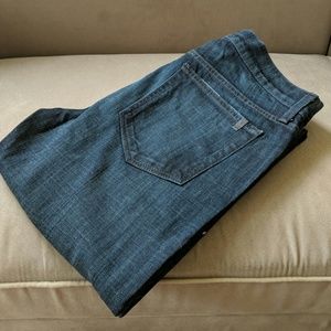 Joe's jeans Brixton fit